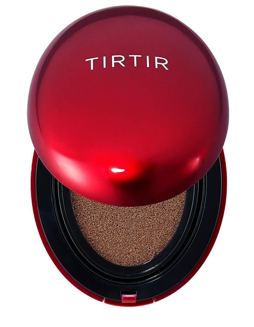 TIRTIR Mask Fit Red Cushion 35N Walnut 18 g