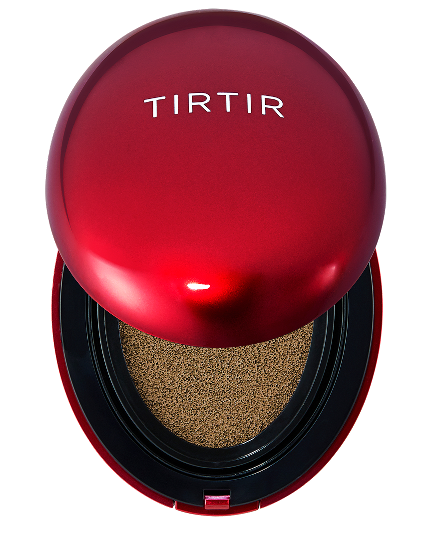 TIRTIR Mask Fit Red Cushion 34W Toffee 18 g