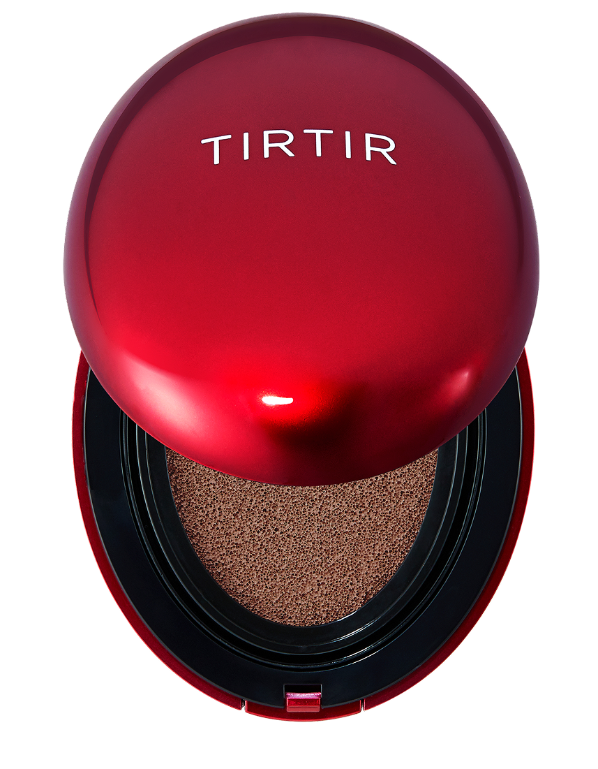 TIRTIR Mask Fit Red Cushion 34C Amber 18 g