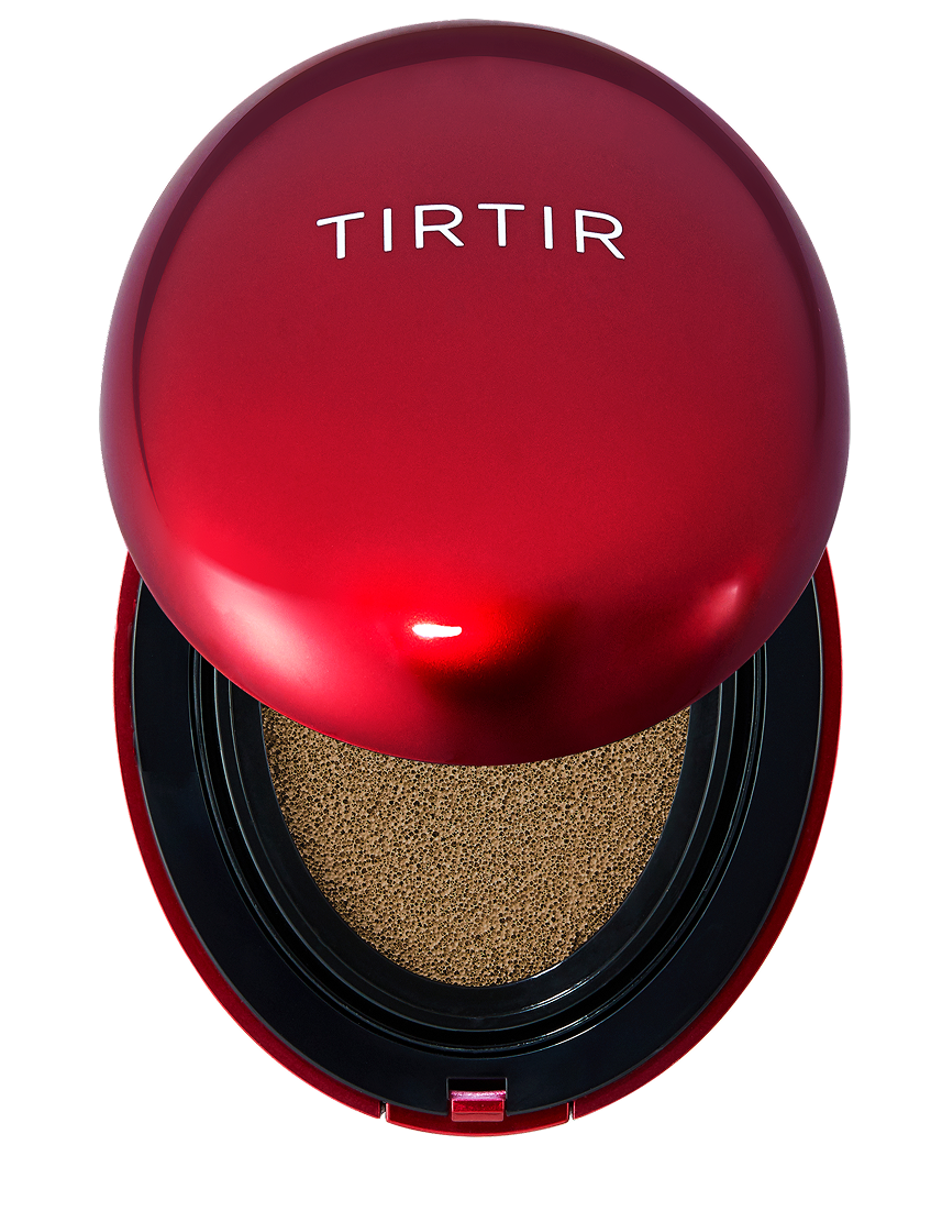 TIRTIR Mask Fit Red Cushion 33W Ginger 18 g