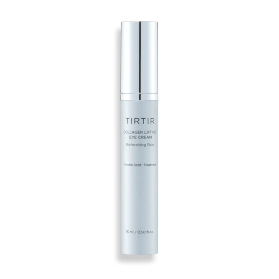 TIRTIR Collagen Lifting Eye Cream 15 ml