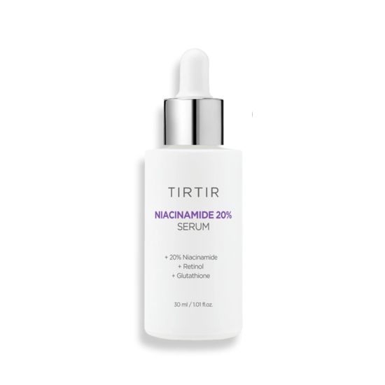 TIRTIR Niacinamide 20% Serum 30 ml