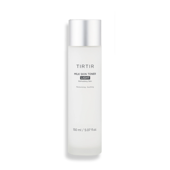 TIRTIR Milk Skin Toner Light 150 ml