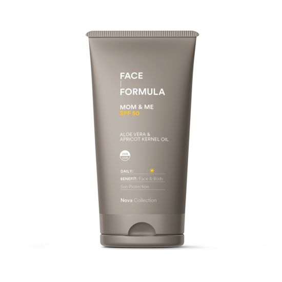 Face Formula Mom & Me SPF50 100 ml
