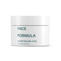 Face Formula Clarifying Peel Pads 60 st