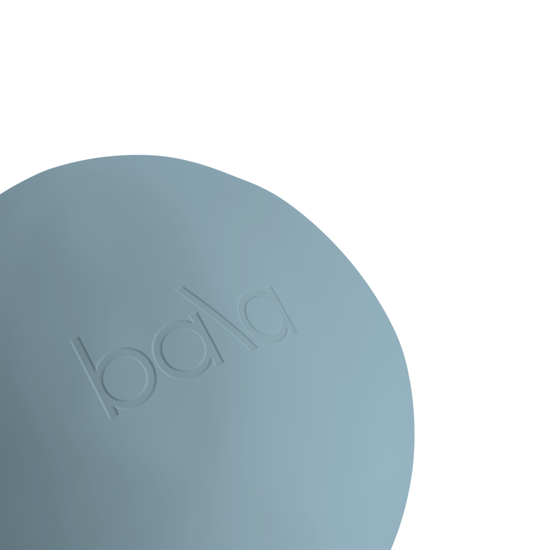 Bala Pilates Ball Sea 