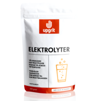 Upgrit Elektrolyter Mango 200 g