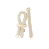 Lenoites Heatless Curls Unicorn Golden Sand