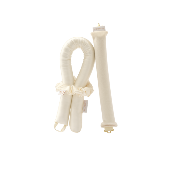 Lenoites Heatless Curls Unicorn Golden Sand