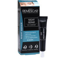 Remescar Night Repair Eye Contour Cream 20 ml