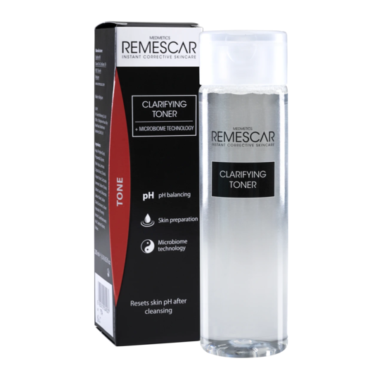 Remescar Clarifying Toner 200 ml