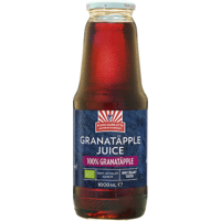 Kung Markatta Granatäppeljuice  Eko 1 l