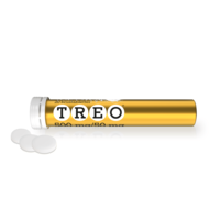 Treo, brustablett 500 mg/50 mg 20 st