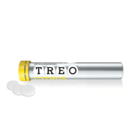 Treo citrus, brustablett 500 mg/50 mg 20 st