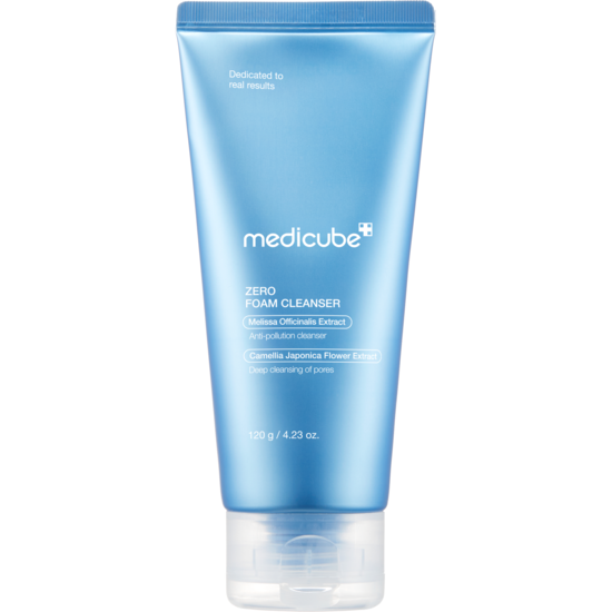 Medicube Zero Foam Cleanser 120 g
