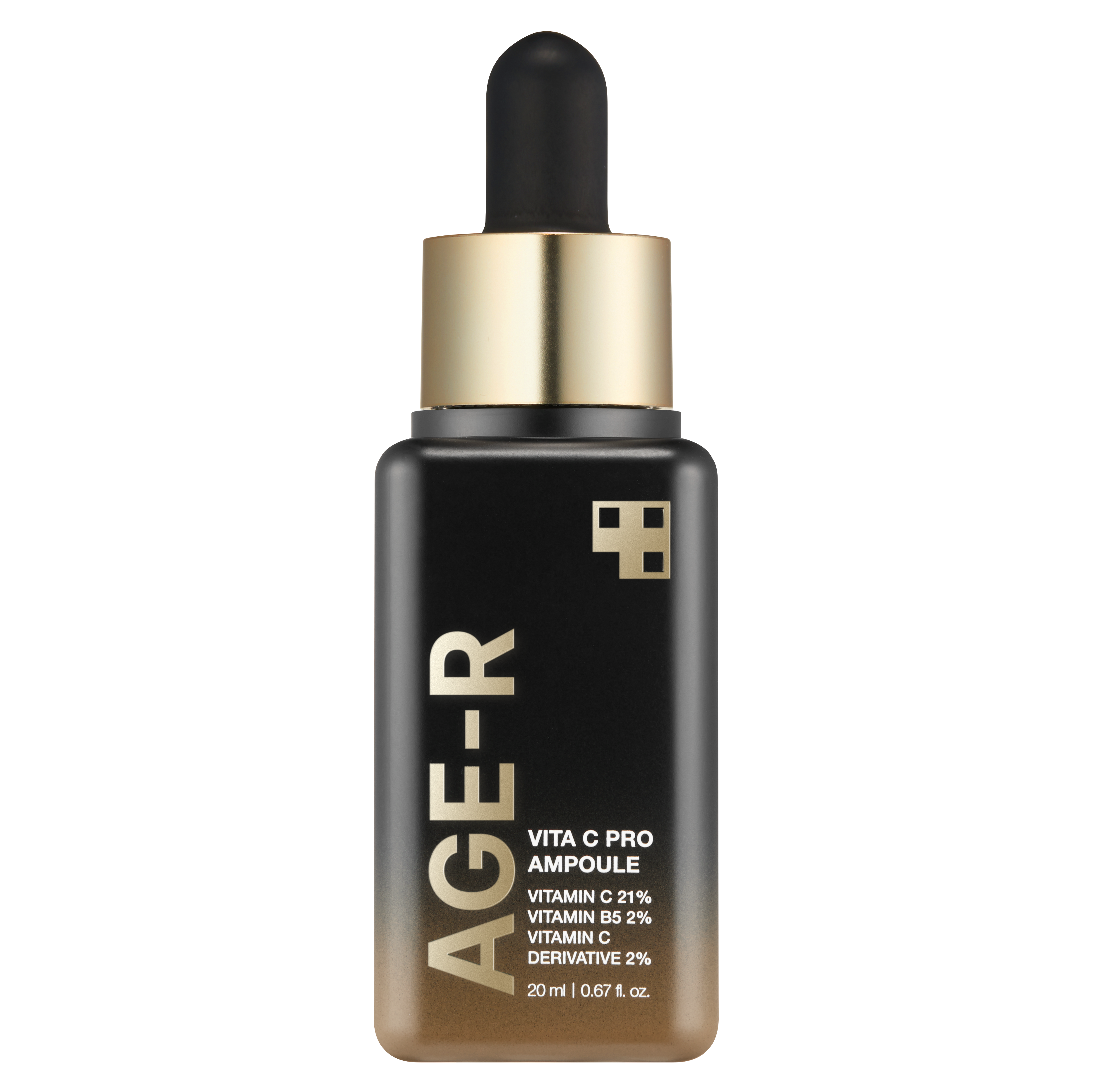 Medicube Age-R Vita C Pro Ampoule 50 ml