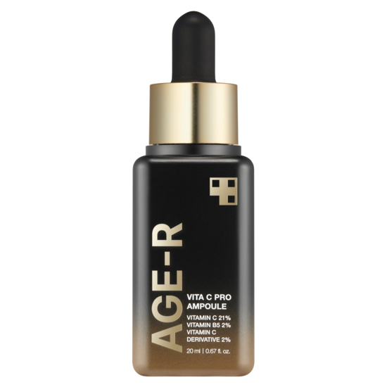 Medicube Age-R Vita C Pro Ampoule 50 ml