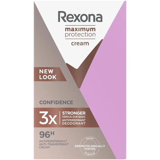 Rexona Deo Stick Max Protection Confidence 45 ml