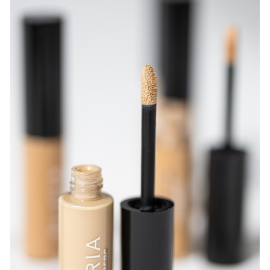 Maria Åkerberg Liquid Mineral Concealer Porcelain 6 ml
