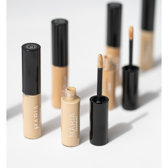 Maria Åkerberg Liquid Mineral Concealer Porcelain 6 ml