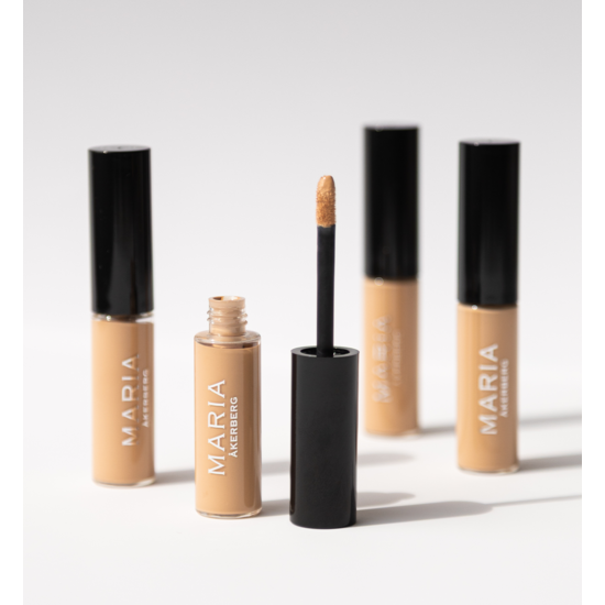 Maria Åkerberg Liquid Mineral Concealer Light Beige 6 ml
