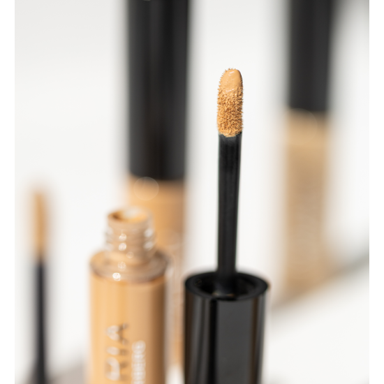 Maria Åkerberg Liquid Mineral Concealer Light Beige 6 ml
