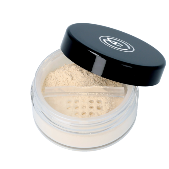 Maria Åkerberg Loose Mineral Foundation SPF25 Porcelain 27 g