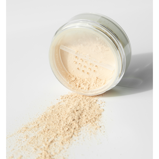 Maria Åkerberg Loose Mineral Foundation SPF25 Porcelain 27 g
