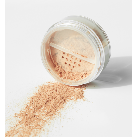 Maria Åkerberg Loose Mineral Foundation SPF25 Fair 27 g