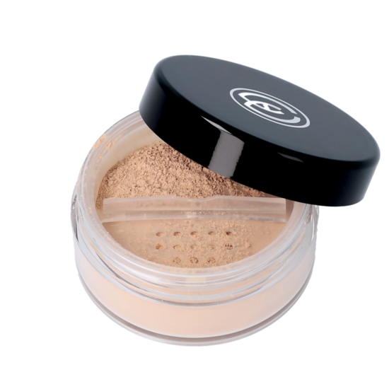 Maria Åkerberg Loose Mineral Foundation SPF25 Light 27 g