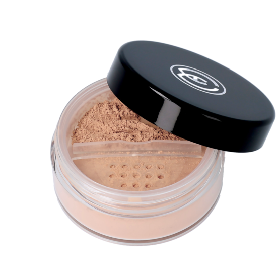 Maria Åkerberg Loose Mineral Foundation SPF25 Light Beige 27 g