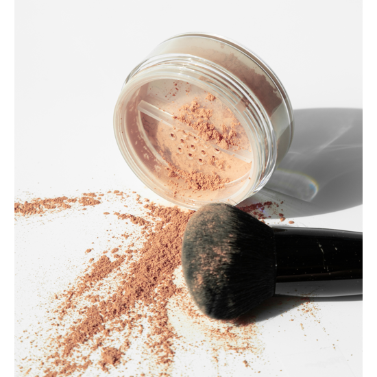 Maria Åkerberg Loose Mineral Foundation SPF25 Light Beige 27 g