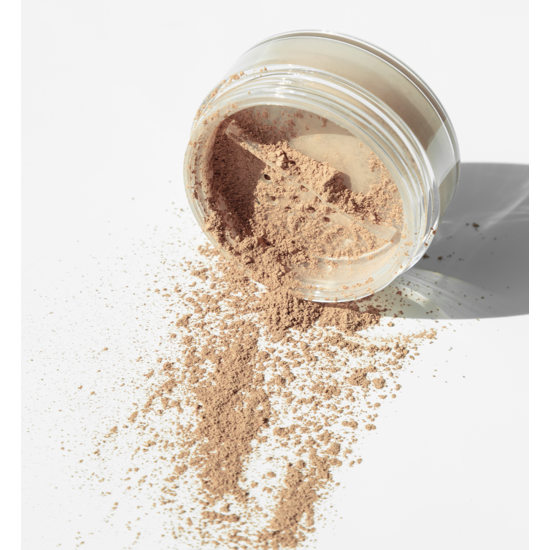 Maria Åkerberg Loose Mineral Foundation SPF25 Beige 27 g