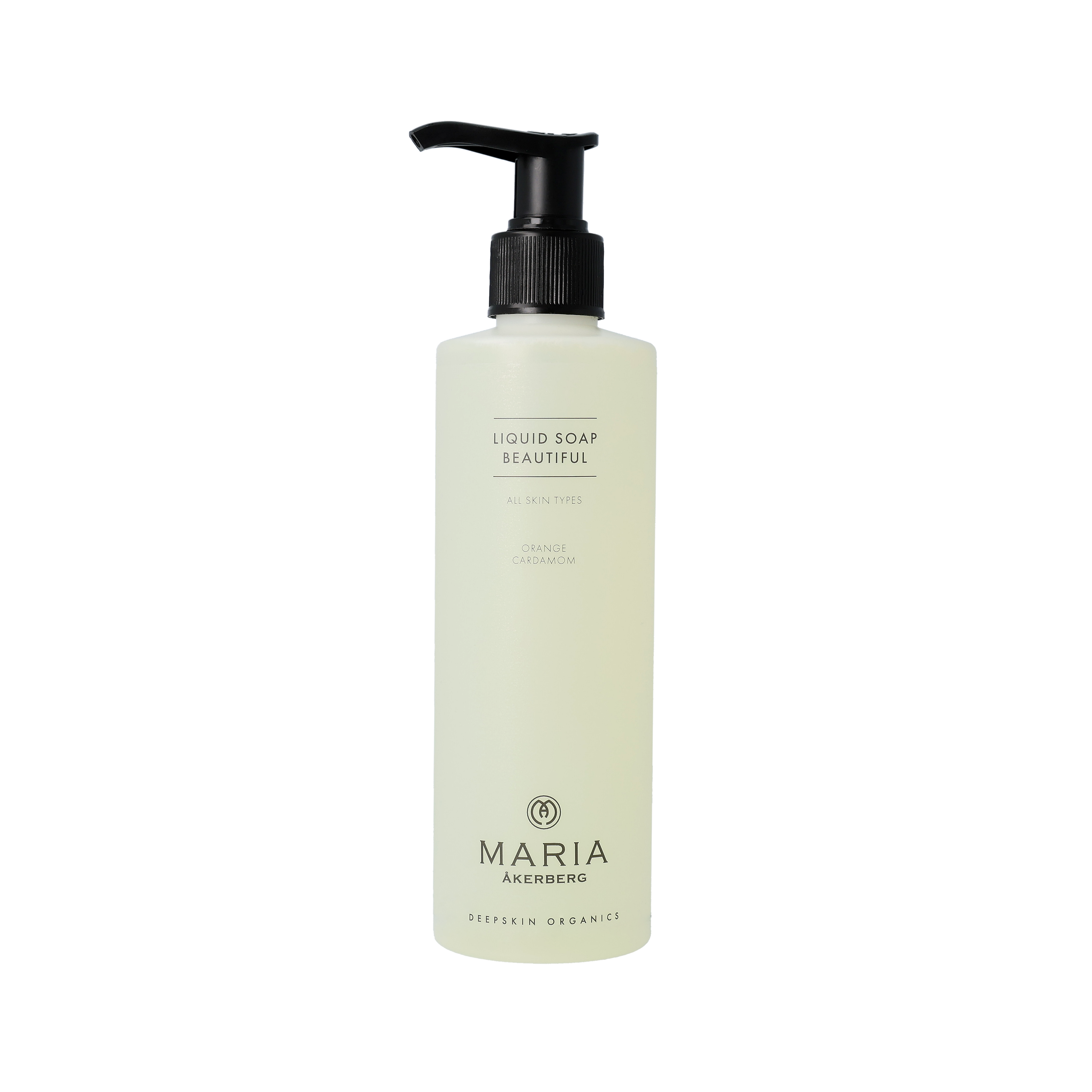 Maria Åkerberg Liquid Soap Beautiful 250 ml
