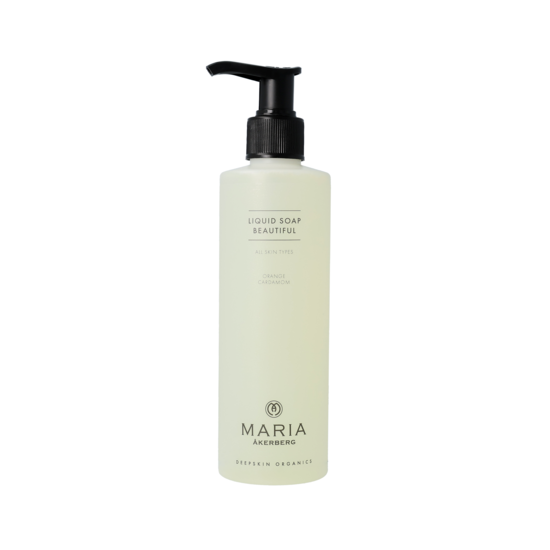 Maria Åkerberg Liquid Soap Beautiful 250 ml