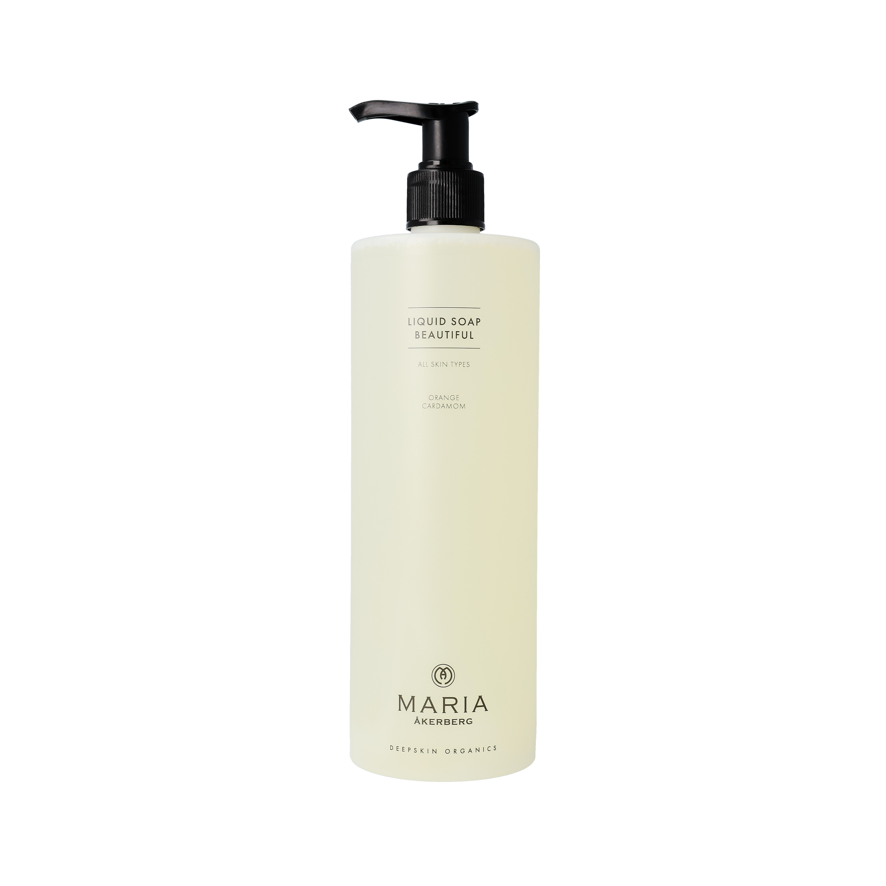 Maria Åkerberg Liquid Soap Beautiful 500 ml