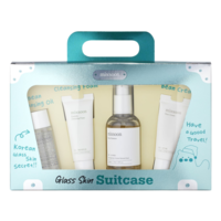 Mixsoon Glass Skin Suit Case