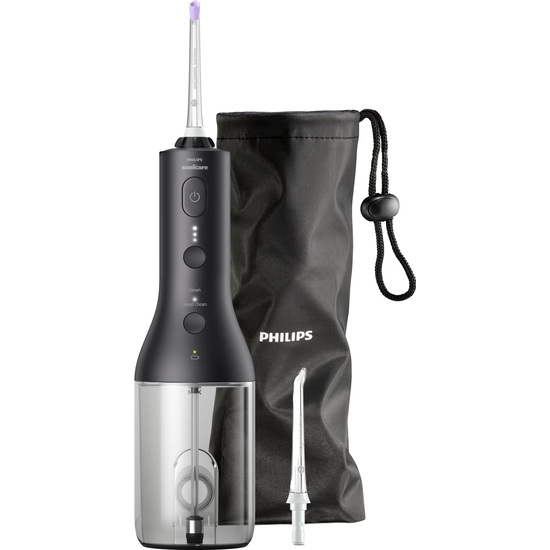 Philips Sonicare Trådlös Power Flosser Mundusch