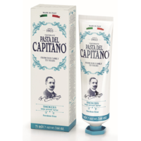 Pasta del Capitano 1905 Smokers Toothpaste 75 ml
