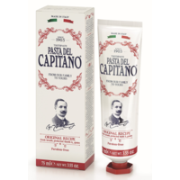 Pasta del Capitano 1905 Original Recipe Toothpaste 75 ml