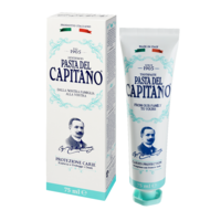 Pasta del Capitano 1905 Caries Protection Toothpaste 75 ml