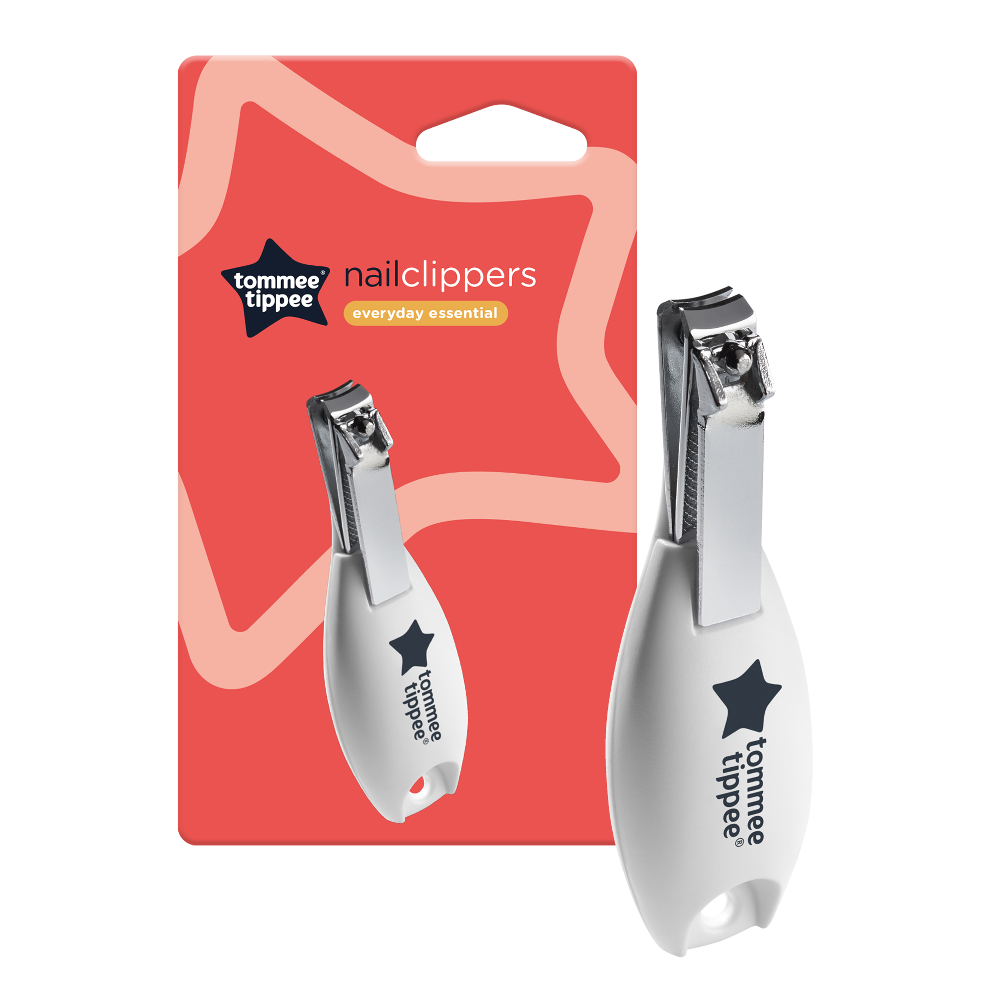 Tommee Tippee Nagelknipsare