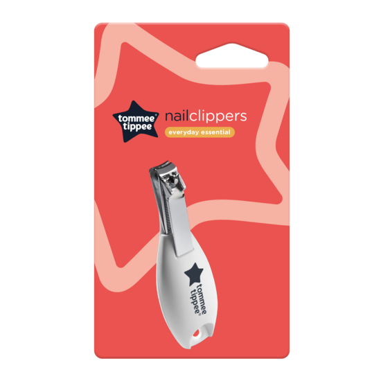 Tommee Tippee Nagelknipsare