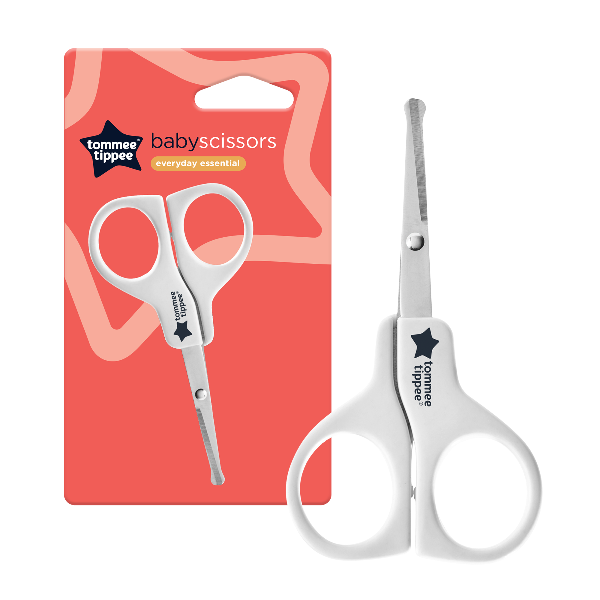 Tommee Tippee Nagelsax