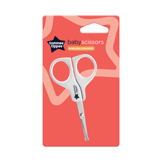 Tommee Tippee Nagelsax