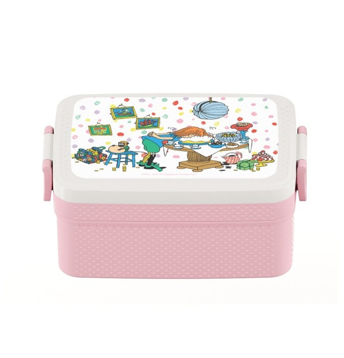 Rätt Start Lunchlåda Pippi Födelsedag