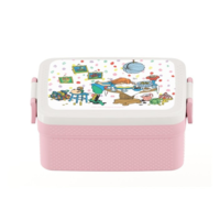 Rätt Start Lunchlåda Pippi Födelsedag