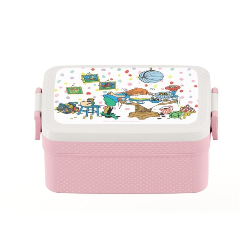 Rätt Start Lunchlåda Pippi Födelsedag