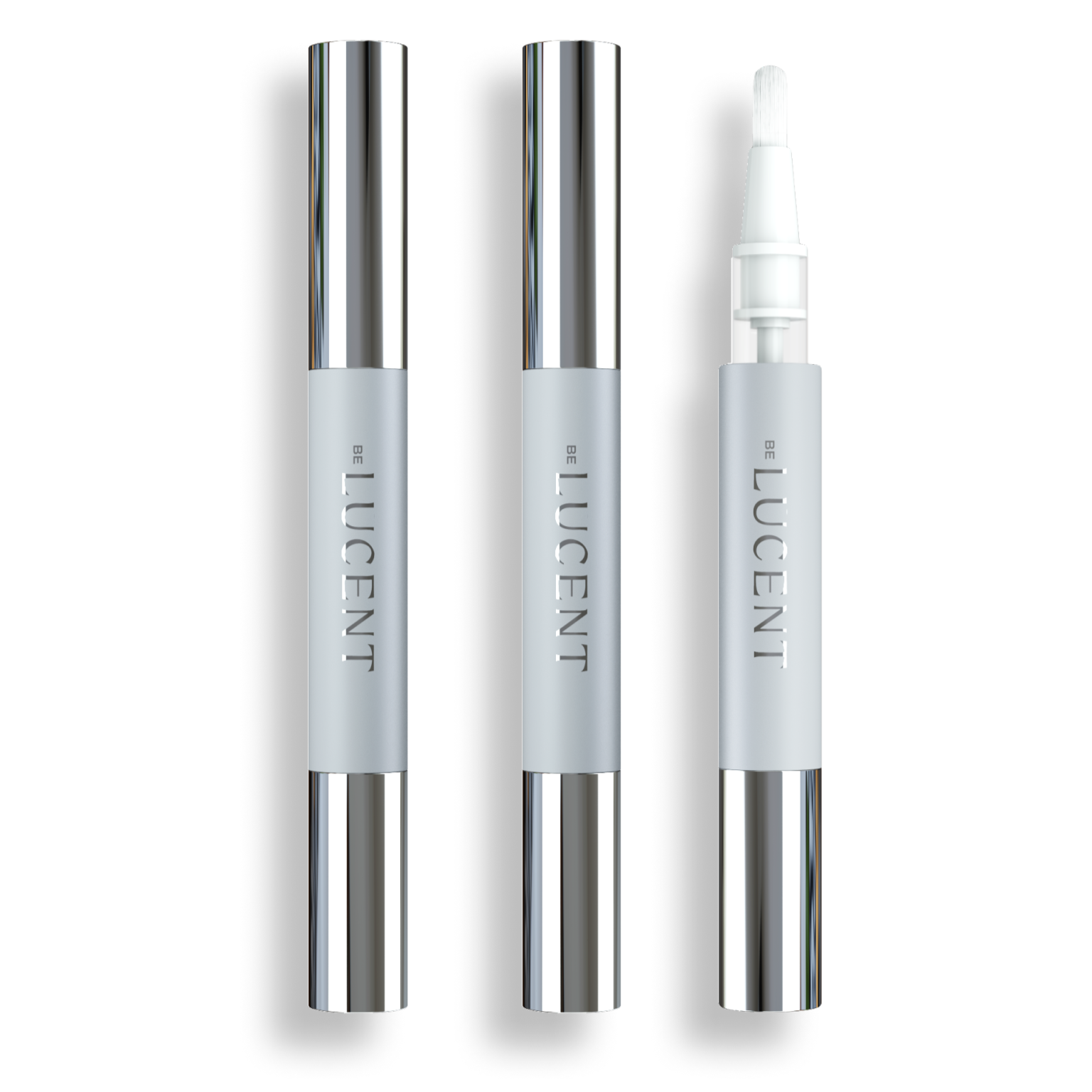 Be Lucent Stellar Whitening Gel