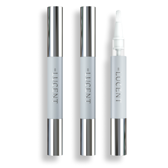 Be Lucent Stellar Whitening Gel